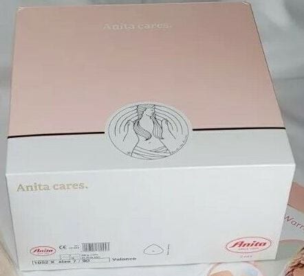 Anita Breast Forms & Prostheses Anita Care Breast Prostheses for Underwired Bras