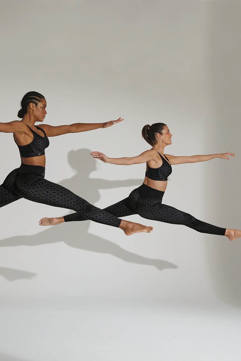 Anita Sports Bra & Massage Tights in Arcade | EnVie Lingerie