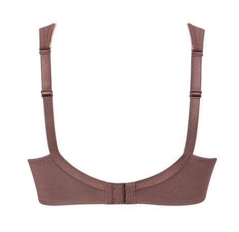 Back view of Anita Rosa Faia Twin Bra | EnVie Lingerie