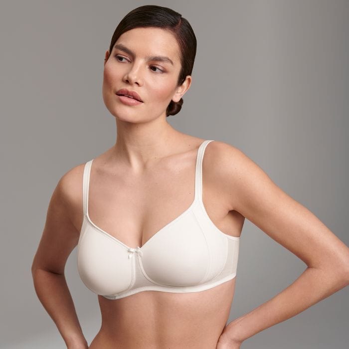 Anita fleur Wirefree Padded Bra Crystal | EnVie lingerie