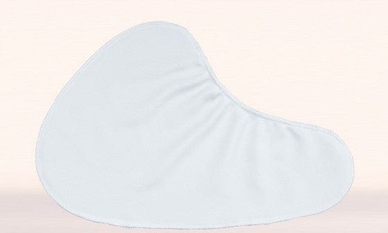 Anita Microfibre Mastectomy Flap Pocket - Ivory
