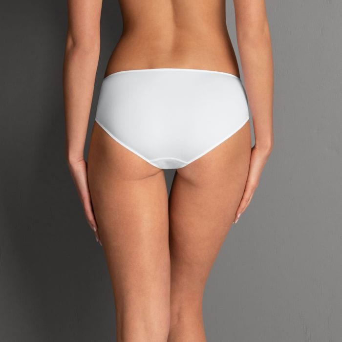 Anita Rosa Faia Brief Back View | Envie Lingerie