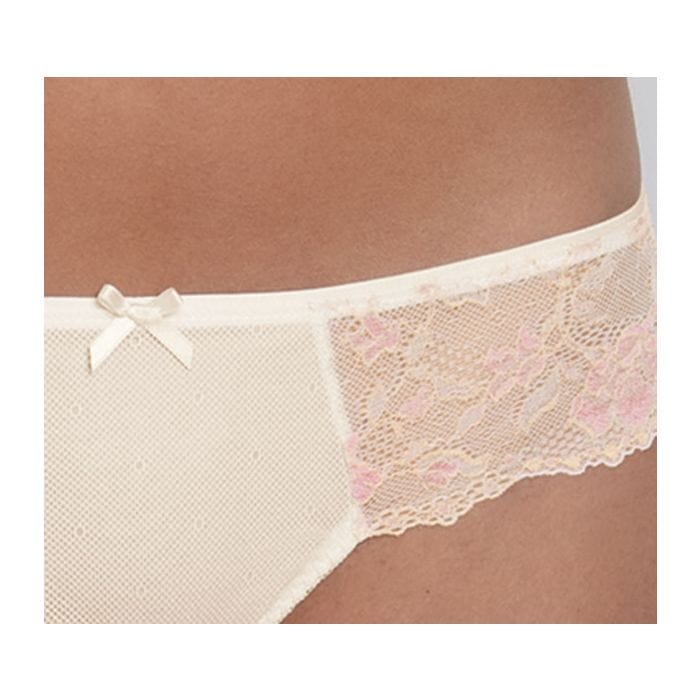 Anits Rosa Faia Shorty Crystal