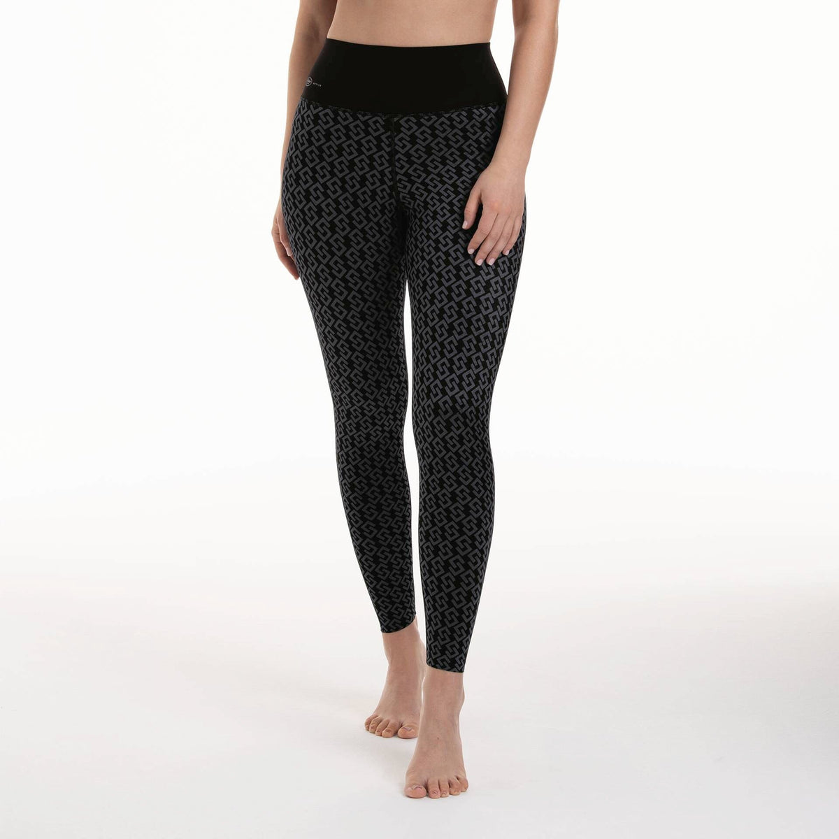 Anita Sports Massage Tights Arcade | EnVie Lingerie