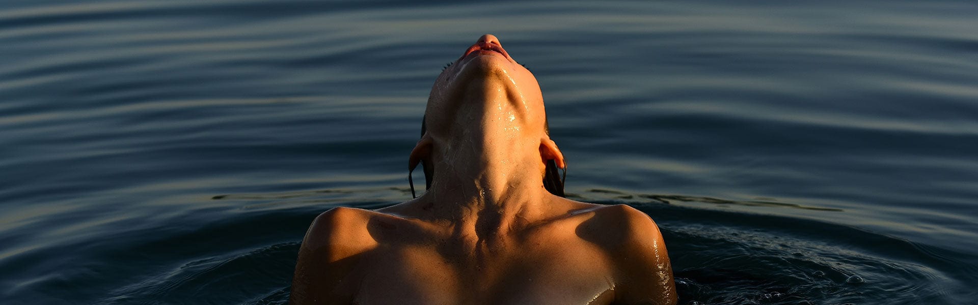 Bra Sized Swimwear from EnVie Lingerie