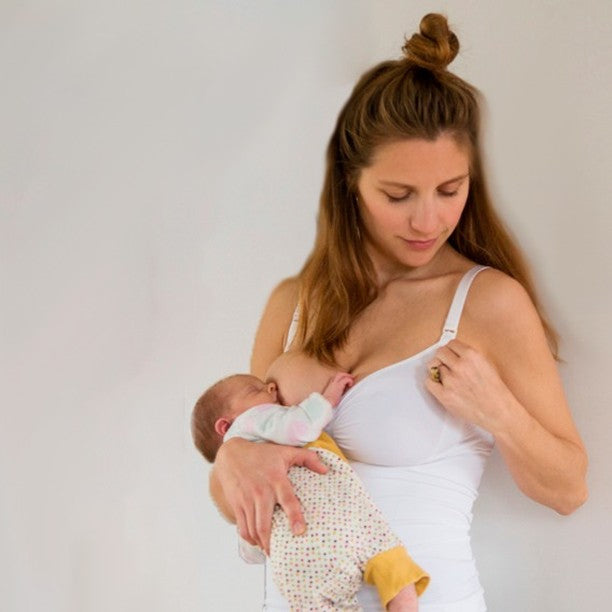 Carriwell Maternity by EnVie Lingerie