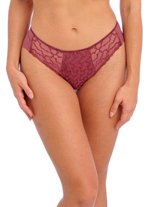 Fantasie Knickers Rosewood / XS Fantasie Ana Brief