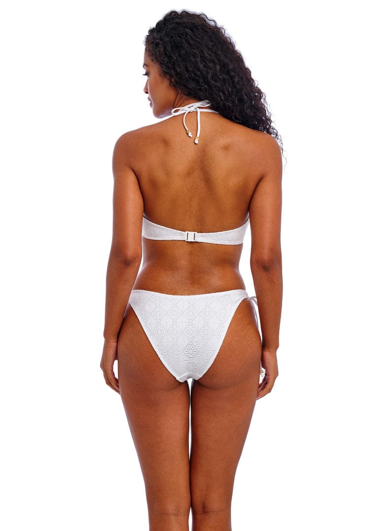 Freya Nomad Nights High Leg Bikini Brief | Back view EnVie Lingerie