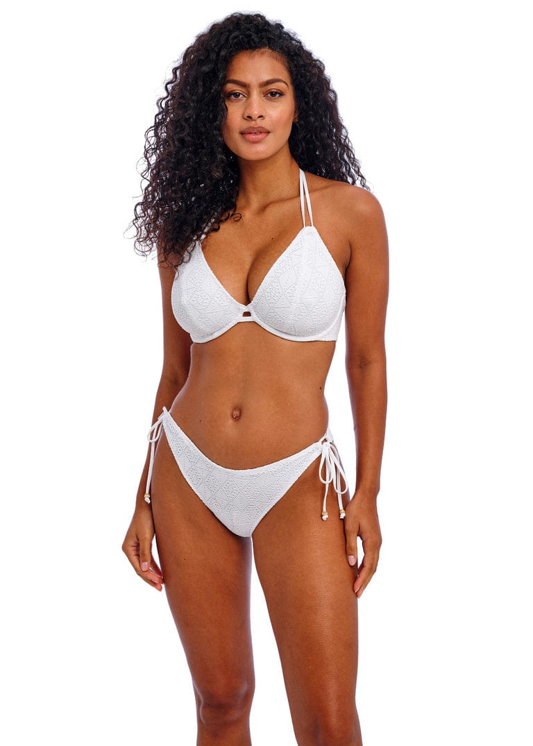 Freya Nomad Nights High Leg Bikini Brief | EnVie Lingerie
