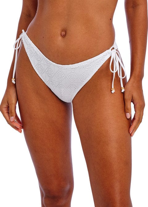 Freya Nomad Nights High Leg Bikini Brief | EnVie Lingerie