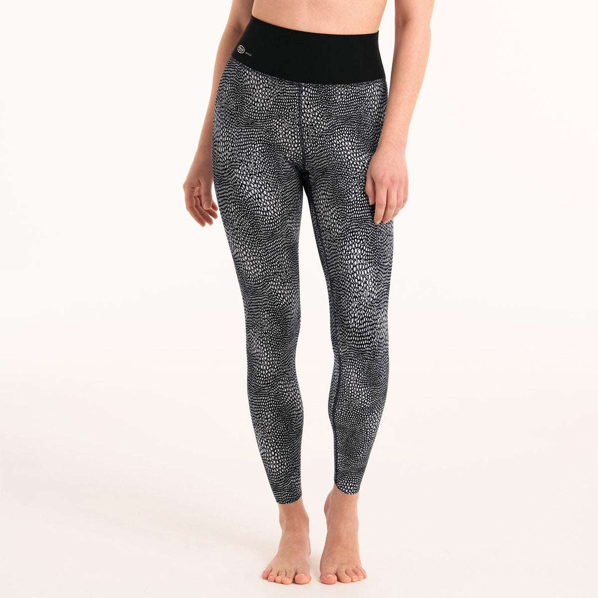 Anita Sports Massage Bubble Grey tights | EnVie Lingerie