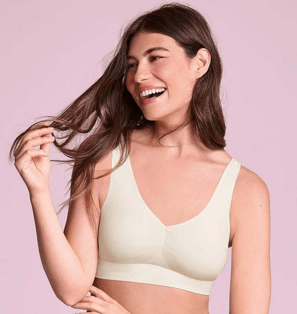 Anita Care Post Surgery Mastectomy Bra Lotta Crystal