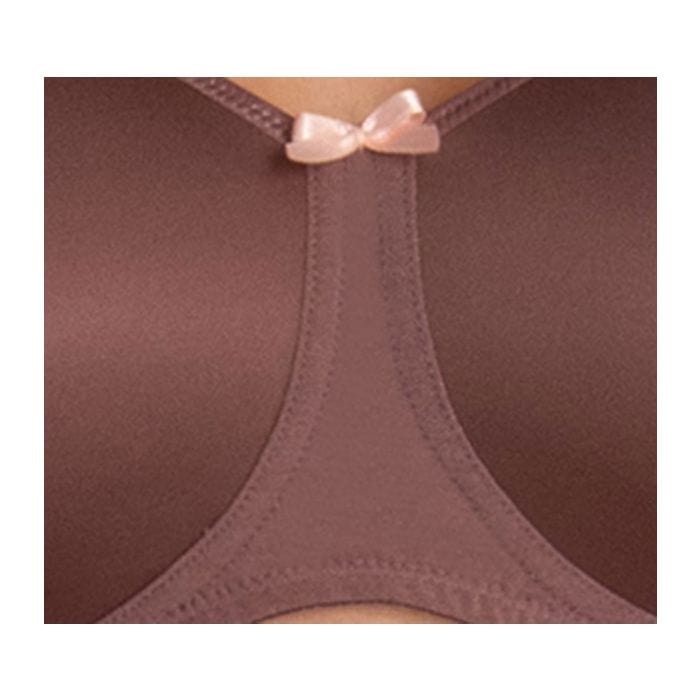 Anita Rosa Faia Berry Bra Close Up | EnVie Lingerie