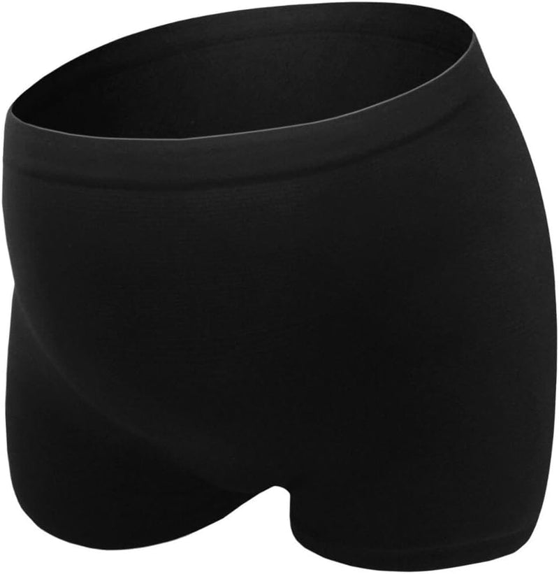 Seamless hospital panty for postpartum recovery | EnVie Lingerie