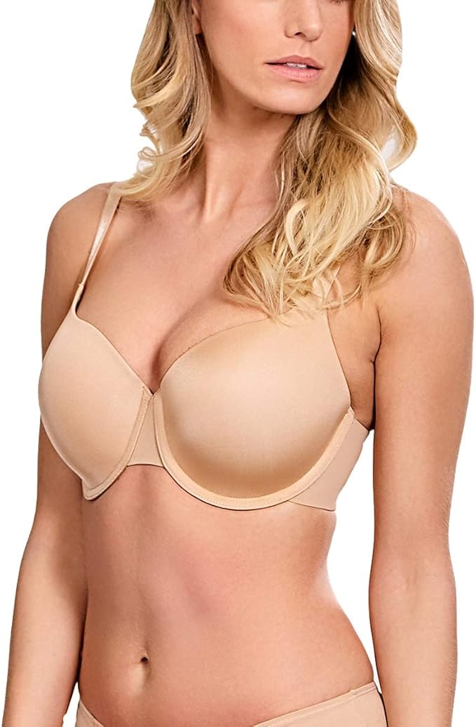 Panache Elan T Shirt Bra Chai 7321 | EnVie Lingerie