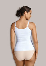 Carriwell Non Wired Nursing Bras Carriwell Seamless Nursing Control Camisole