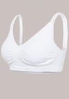 Carriwell Underwired Nursing Bras Carriwell Maternity & Nursing Padded GelWire Support