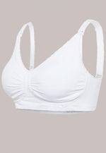 Carriwell Underwired Nursing Bras Carriwell Maternity & Nursing Padded GelWire Support