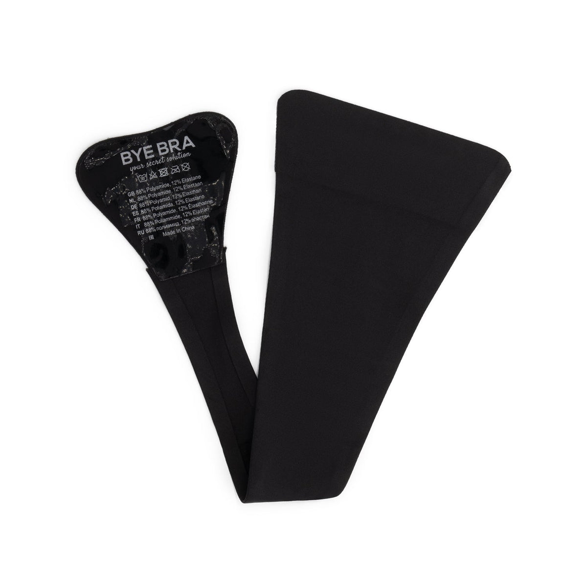 Bye Bra Thongs Bye Bra Adhesive Thong