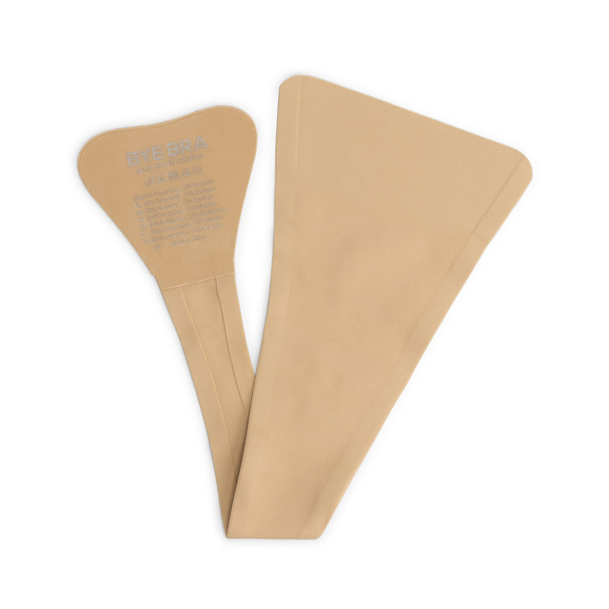 Bye Bra Thongs Bye Bra Adhesive Thong