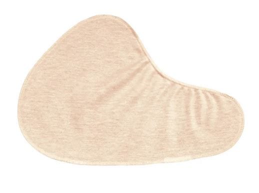Anita Mastectomy 30B / Sand Anita Care Cotton Mastectomy Flap Bilateral (Sand)