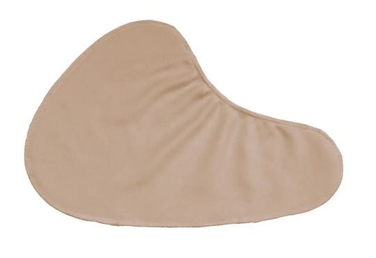 Anita Mastectomy Anita Microfibre Mastectomy Flap Pocket (Deep Sand)