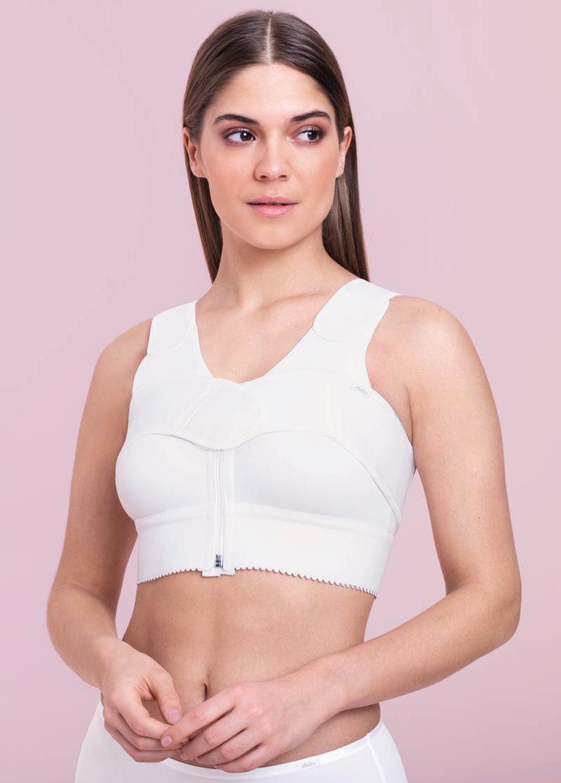 Anita Compression/Lymphedema Bra Including Post op belt [1095