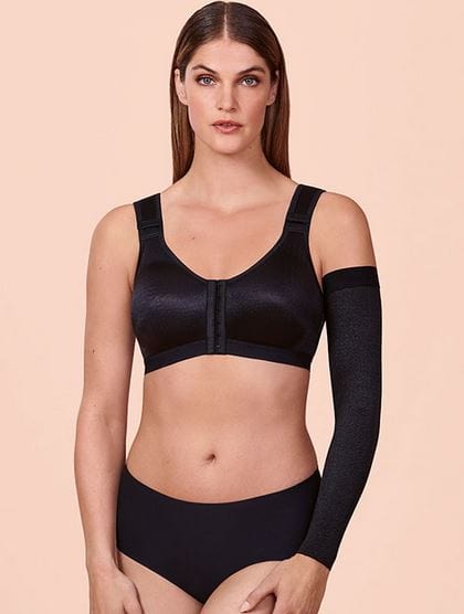 Anita front cheap closure bra