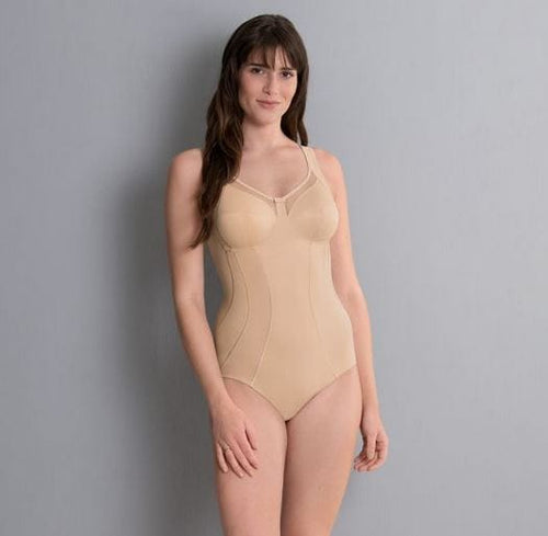 Anita Corselettes, Bodies & All-in-Ones 34D / Sand Anita Comfort Corselet Clara Non Wired (Sand)
