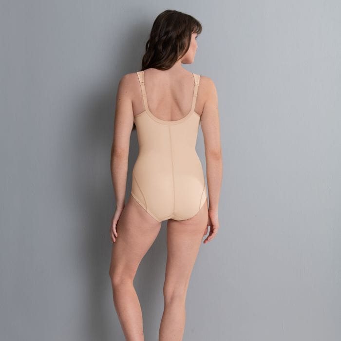 Anita Corselettes, Bodies & All-in-Ones Anita Safina Support Corselet with Comfort Straps