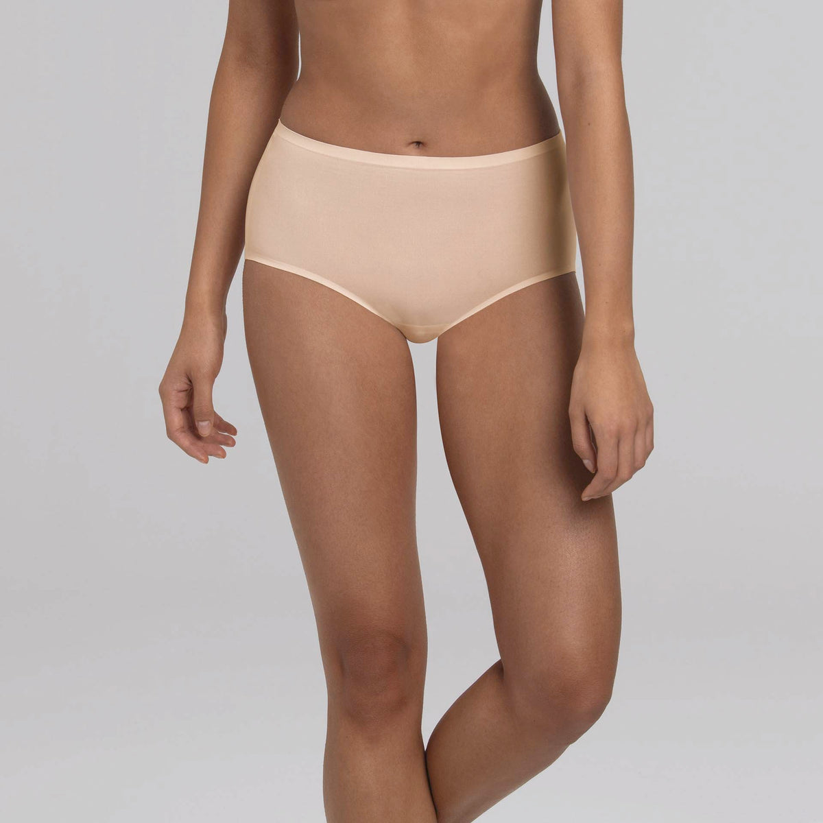 Anita Briefs S/M / Smart Rose Anita Essential High Waist Brief
