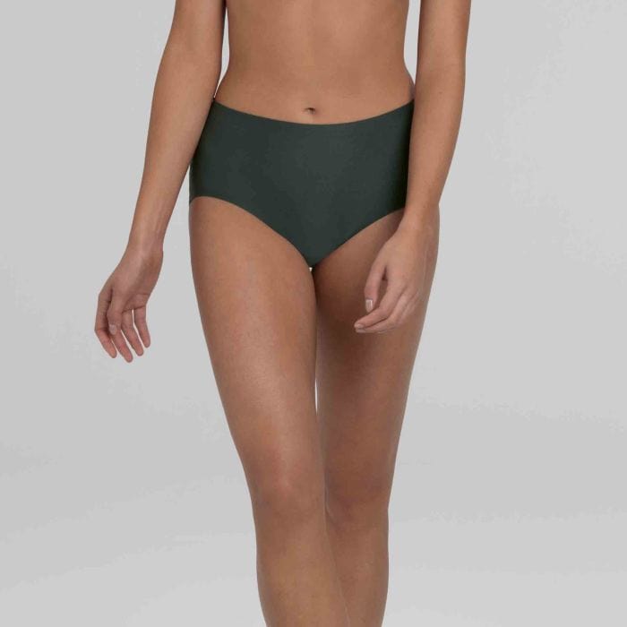 Anita Briefs S/M / Jungle Anita Essential High Waist Brief