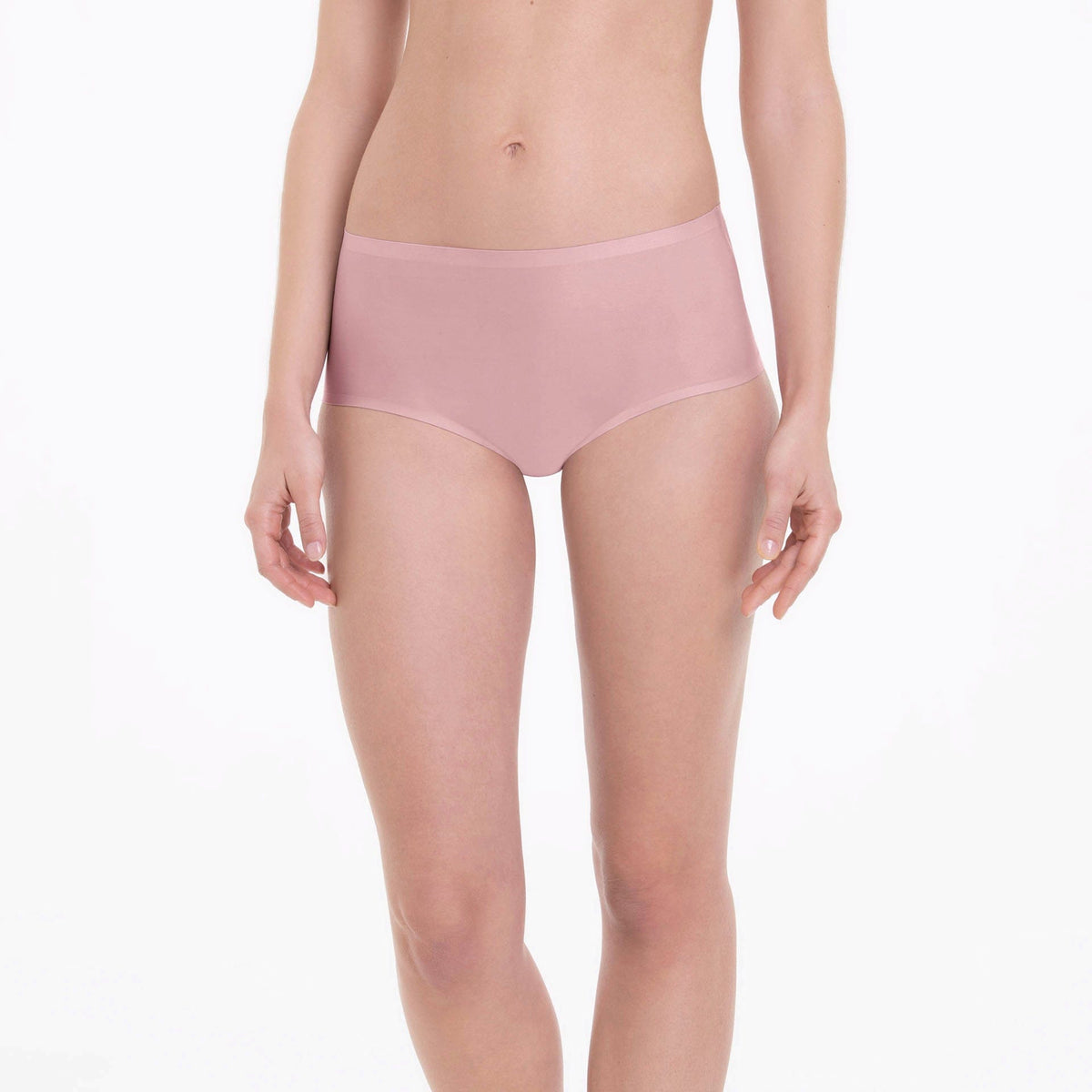 Anita Briefs S/M / Rosewood Anita Essential High Waist Brief