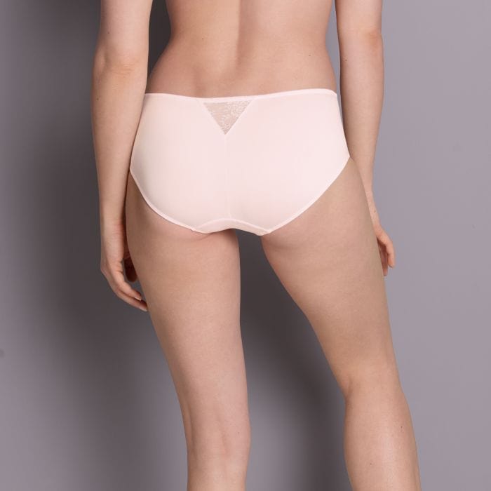 Anita Briefs, Thongs & Shorts Anita Rosa Faia Fleur High Waist Lace Brief