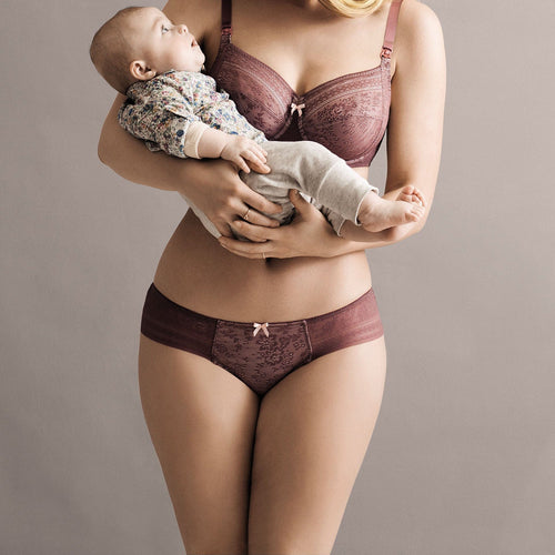 Anita Maternity Briefs & Panties Anita Maternity Fleur Briefs
