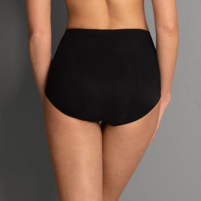 Anita Briefs, Thongs & Shorts Anita Safina High Waist Brief (Black)