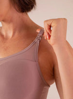 Bravado Bras Bravado Body Silk Seamless Sheer Nursing Bra