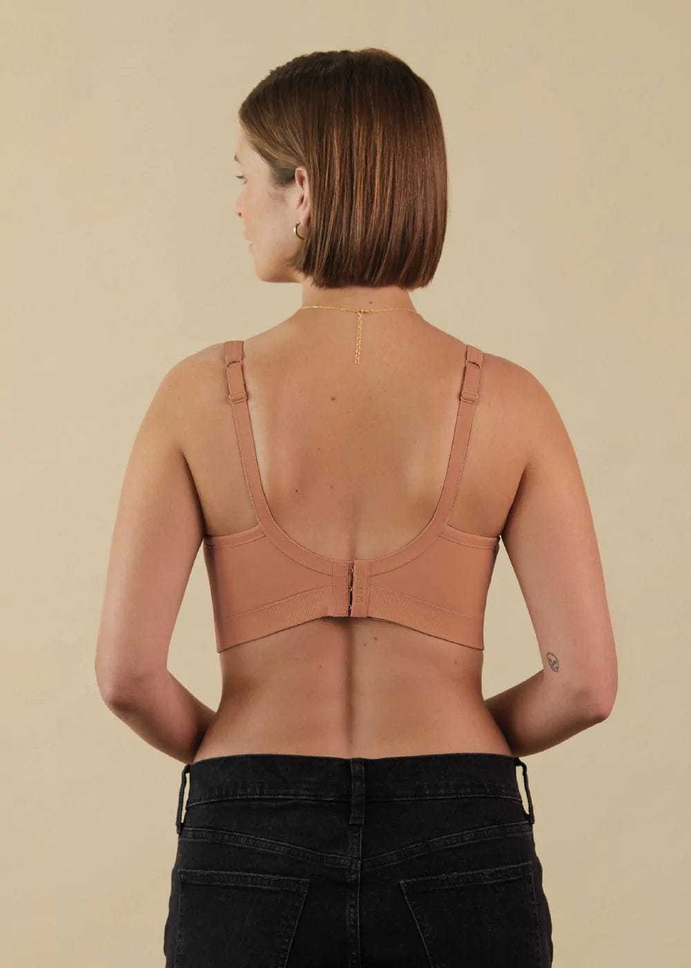 Bravado Bras Bravado Muse Non-Wired Bra