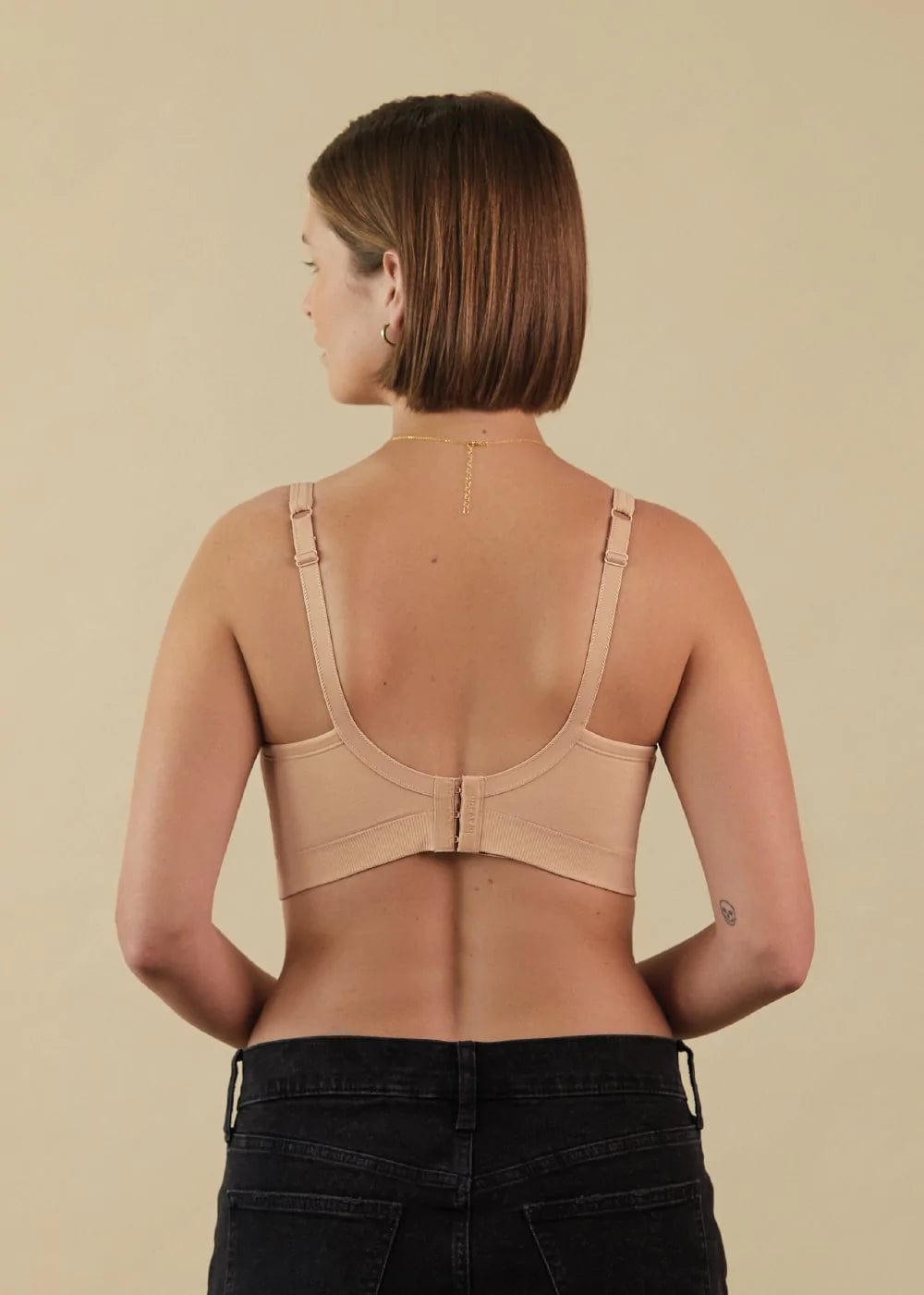 Bravado Bras Bravado Muse Non-Wired Bra