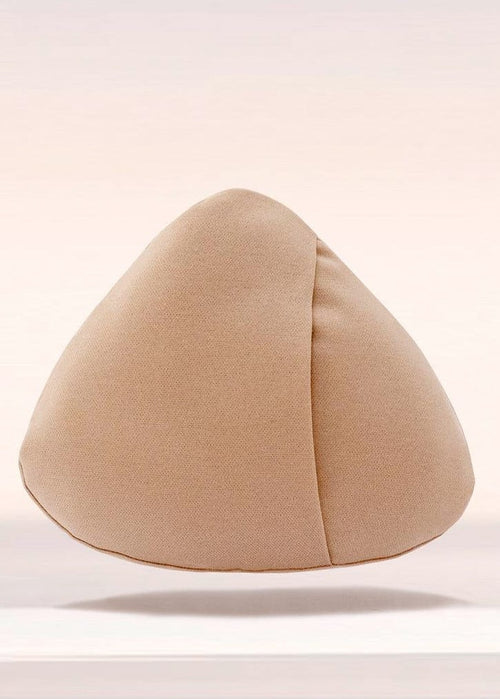 Anita Breast Forms & Prostheses Anita Care Softie TriFirst Breast Form Sand