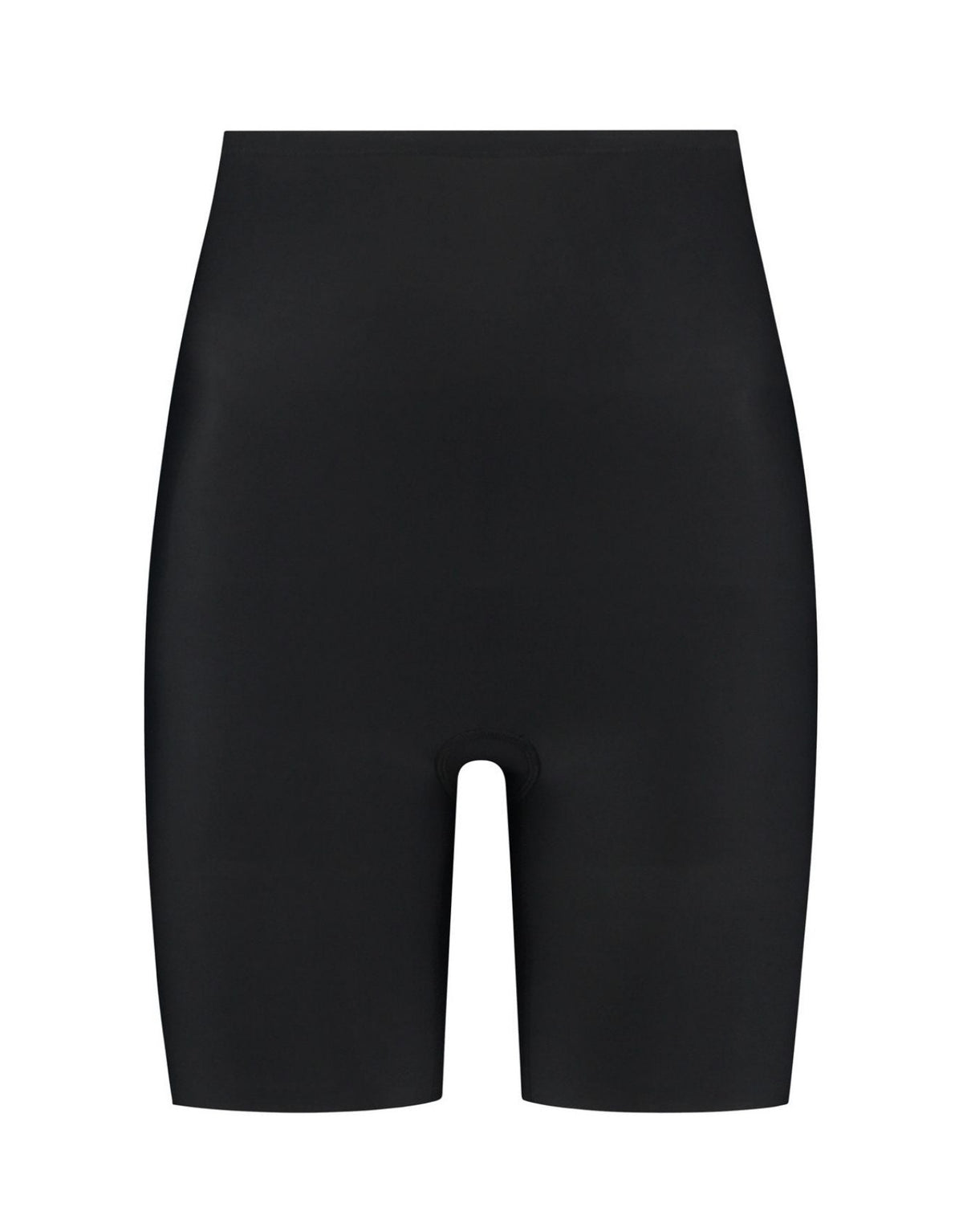 Bye Bra Sculpting High Waist Short Front View | EnVie Lingerie