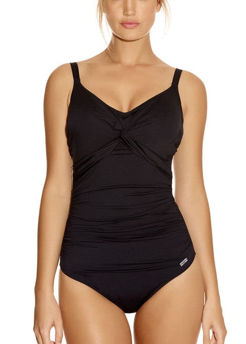Fantasie Versailles Underwired Twist Front Swimsuit – Envie