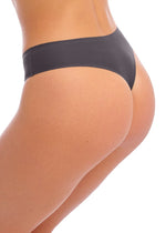 Fantasie Knickers Slate Fantasie Smoothease Invisible Stretch Thong