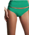 Freya Swimwear S / Apple Sour Freya Pier Classic Bikini Bottom