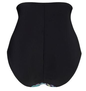 Panache Swimwear UK 10 Panache Tallulah High Waist Bikini Pant