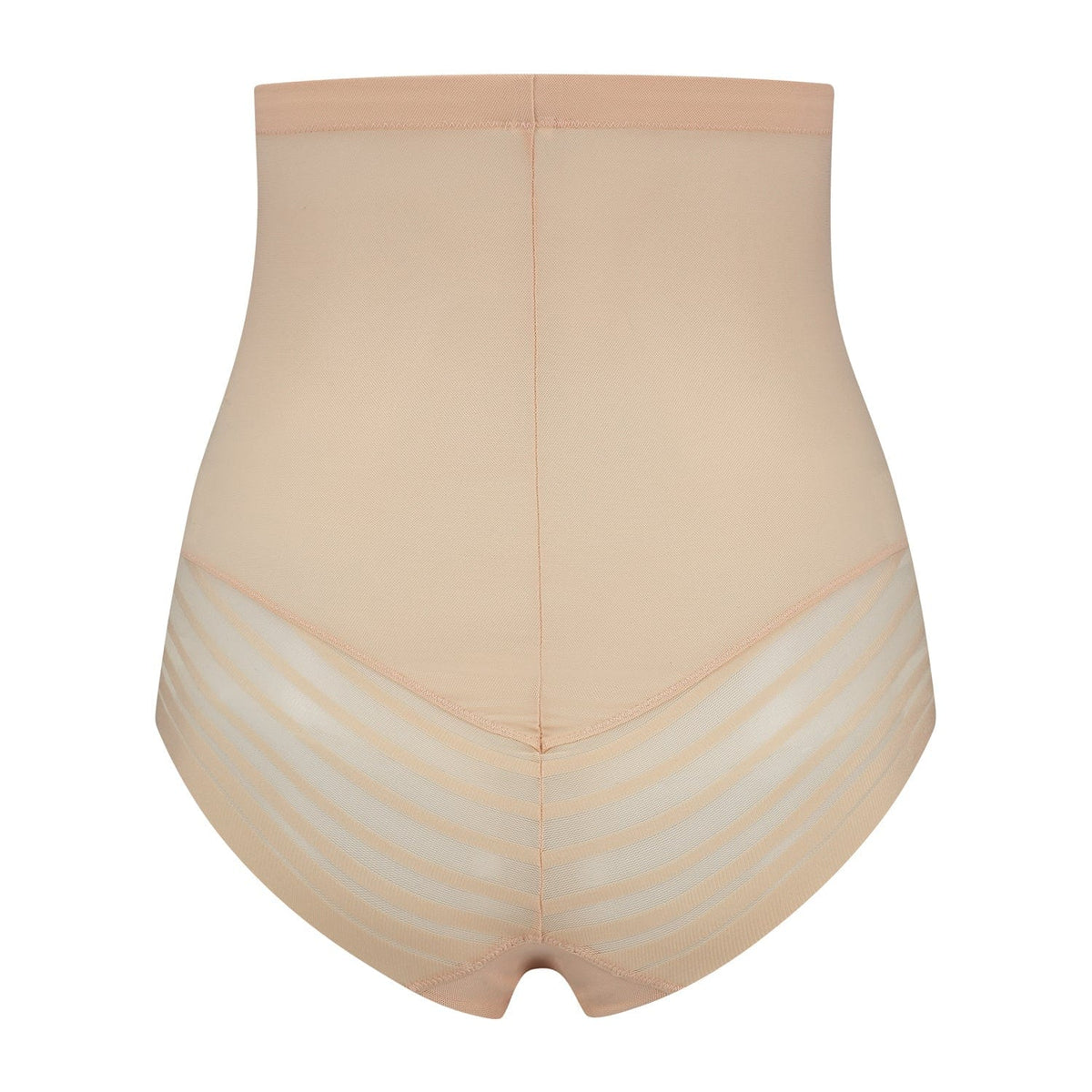 Bye Bra Briefs Shorts & Thongs Bye Bra Invisible High Waist Brief