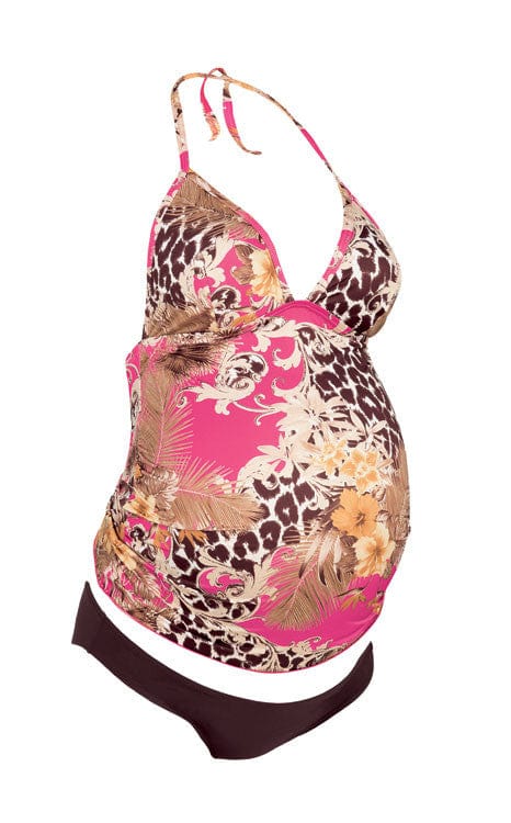 Anita Swimwear 32D Anita Maternity Tankini Set