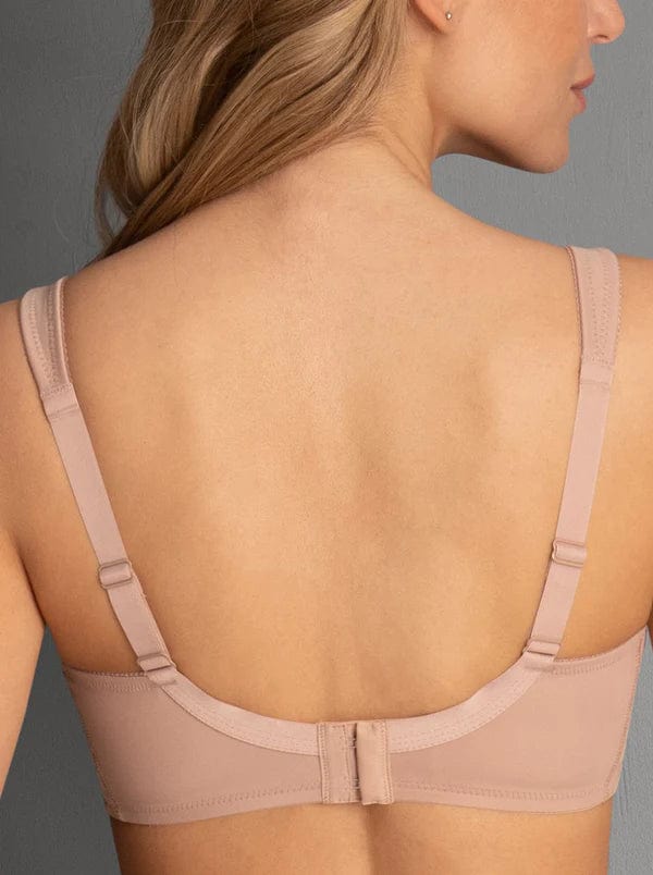 Anita Mastectomy Bras Anita Care Lisa Mastectomy Bra (Praline)