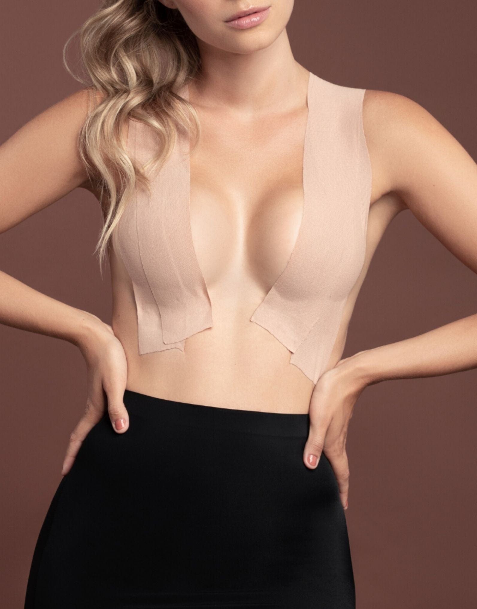 Best outlet bra tape