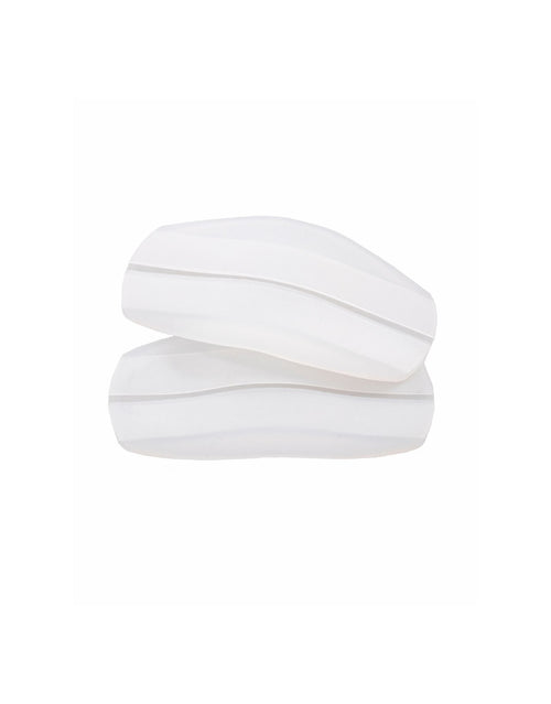 Bye Bra Bras White / one-size Bye Bra Cushion Strap Pads